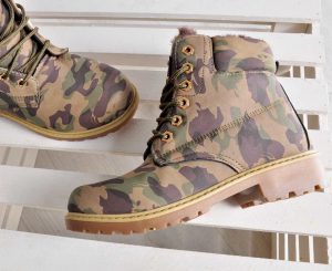 buty zimowe dla kobiet