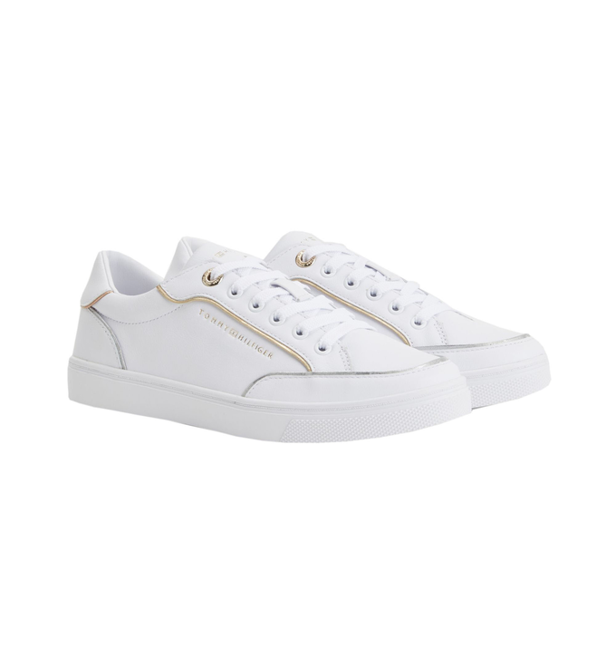 trampki tommy hilfiger damskie