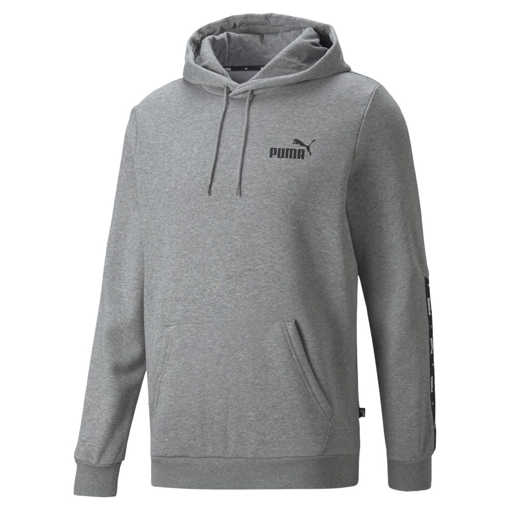 bluza puma męska