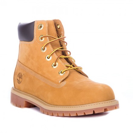 Klasyczne modele butów Timberland