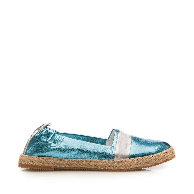 Espadryle dla kobiety