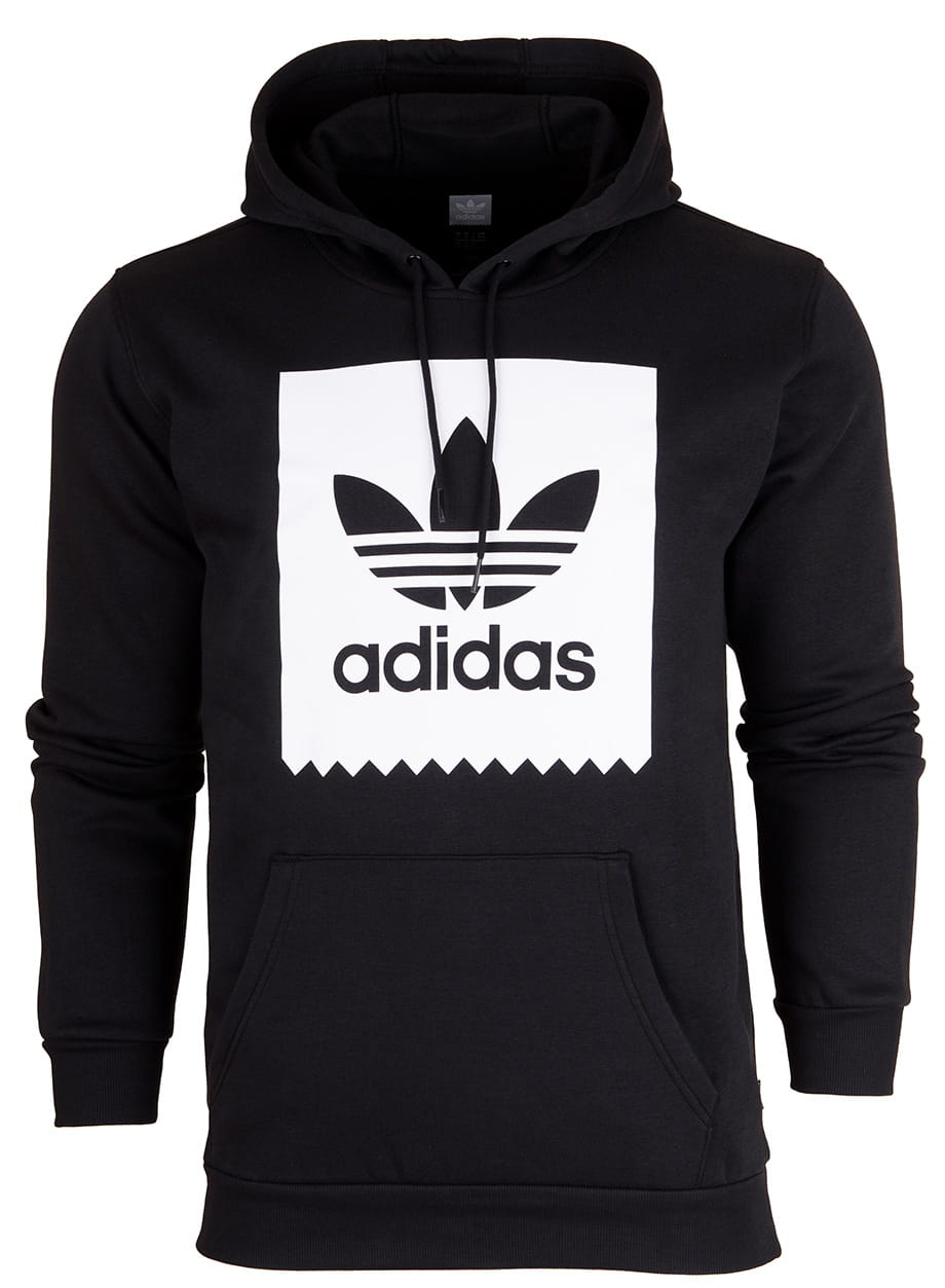 Bluza adidas originals – świetny pomysł na prezent urodzinowy