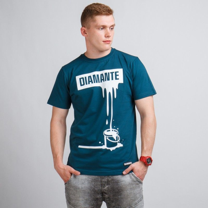 Koszulki streetwear na lato 2020