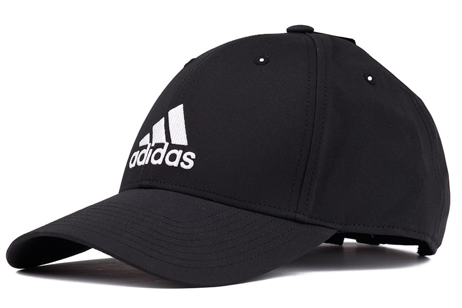 Bejsbolówki Adidas to świetne dopełnienie stylizacji!