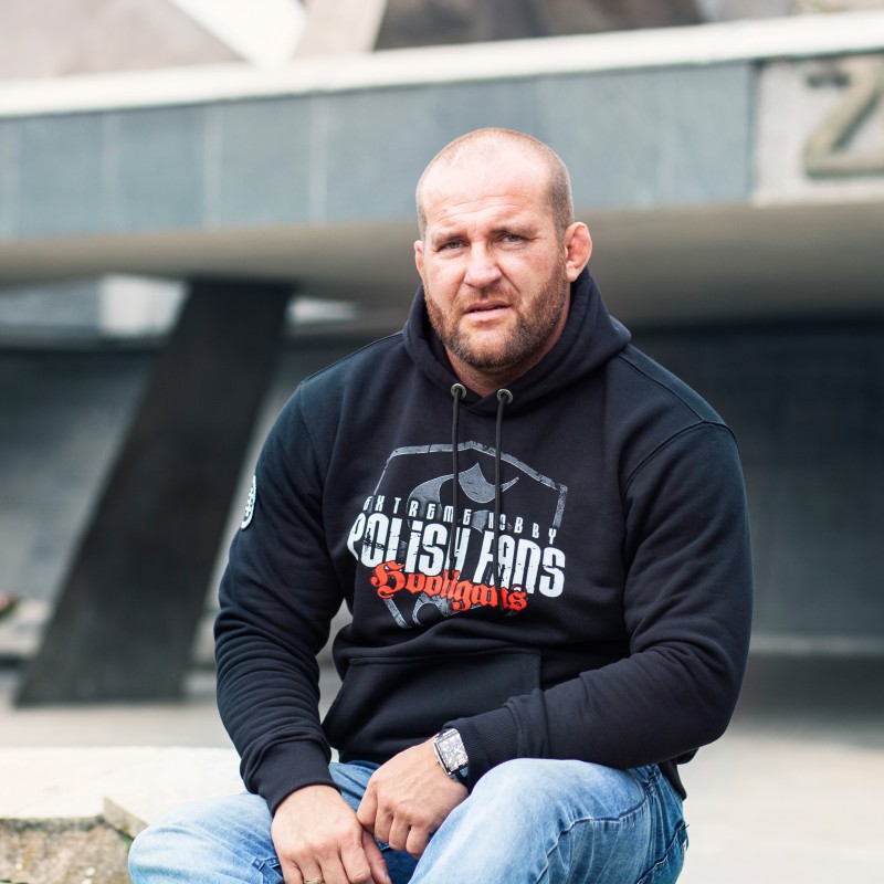 Odzież Extreme Hobby – na ekstremalne sytuacje