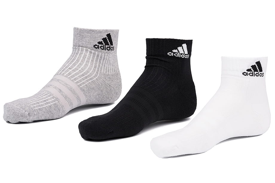 Czy warto kupić skarpetki męskie Adidas?