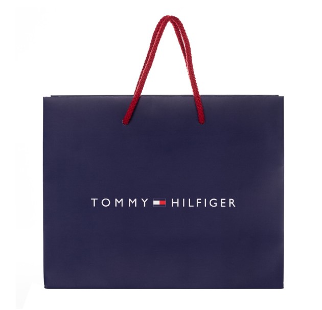 Torebka Tommy Hilfiger – stylowy i praktyczny dodatek do Twojej garderoby